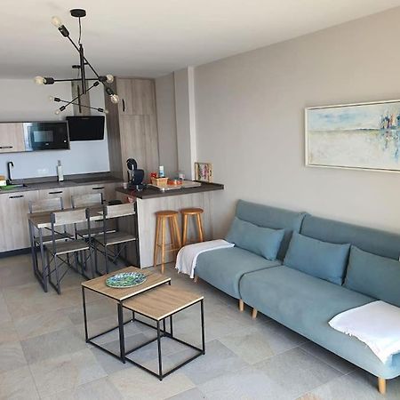 Front Mer - Sublime Appartement Moderne Et Confortable Estepona Exterior photo