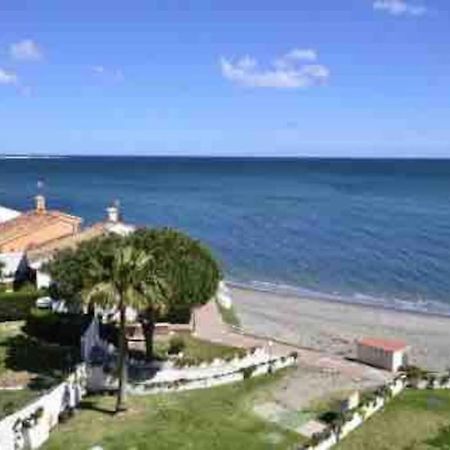 Front Mer - Sublime Appartement Moderne Et Confortable Estepona Exterior photo