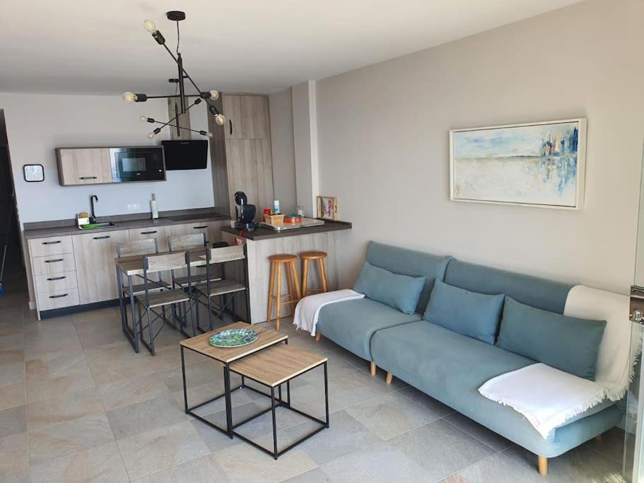 Front Mer - Sublime Appartement Moderne Et Confortable Estepona Exterior photo