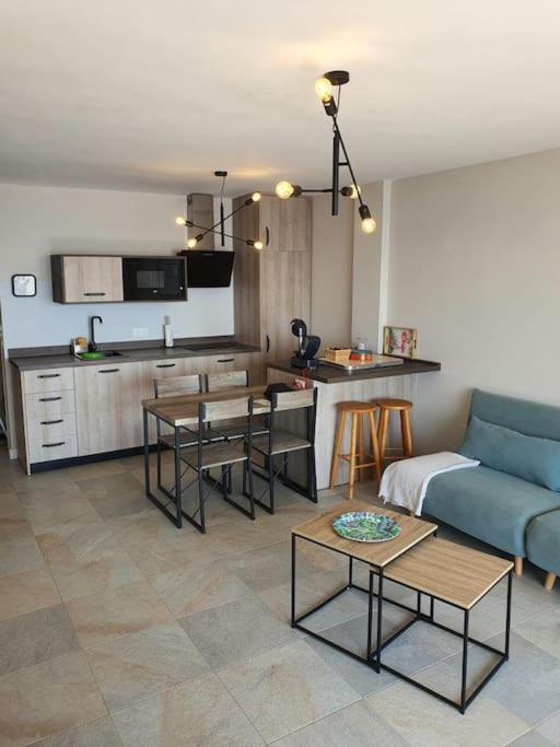 Front Mer - Sublime Appartement Moderne Et Confortable Estepona Exterior photo