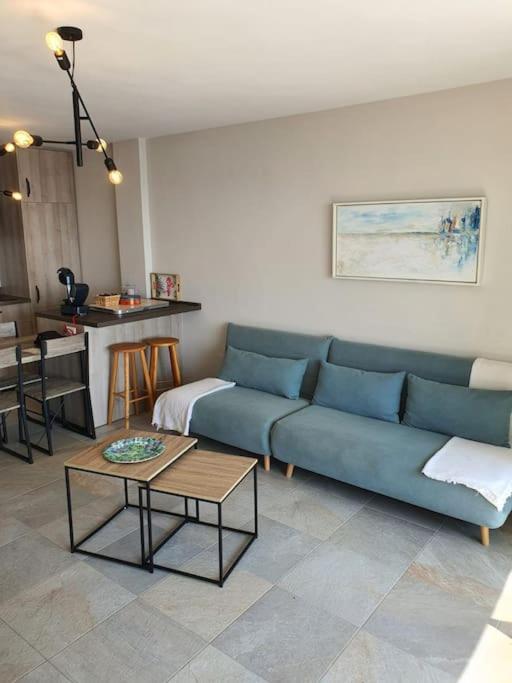 Front Mer - Sublime Appartement Moderne Et Confortable Estepona Exterior photo